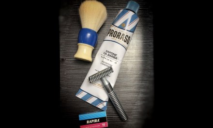 SOTD – March 24, 2019