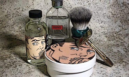 SOTD – May 17, 2019