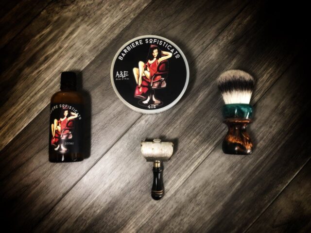 SOTD – May 20, 2019