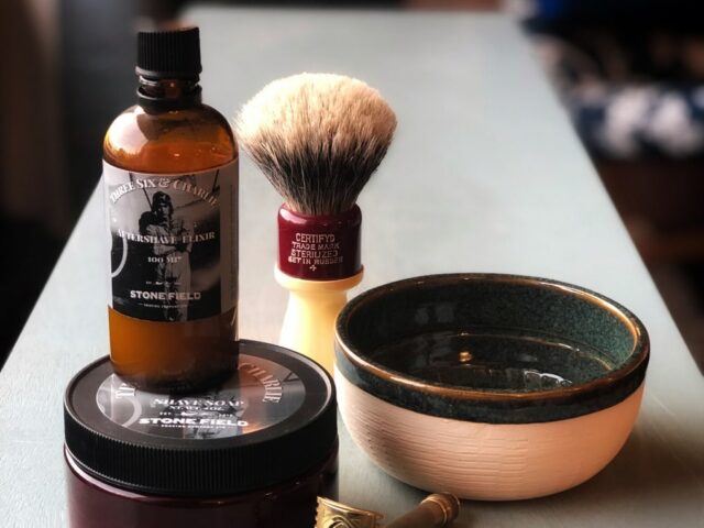 SOTD – August 22, 2019