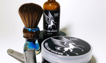SOTD – September 1, 2019