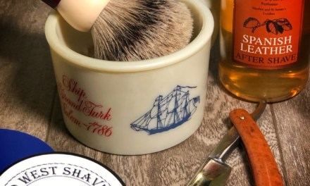 SOTD – October 19, 2019