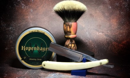 SOTD – November 2, 2019