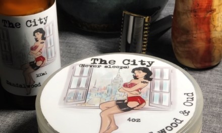 SOTD – November 6, 2019