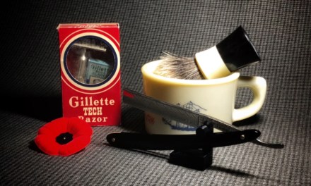 SOTD – November 11, 2019