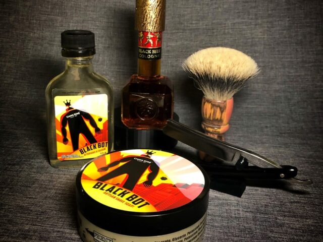 SOTD – November 16, 2019