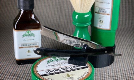 SOTD – December 1, 2019