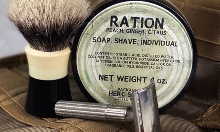 SOTD – December 8, 2019