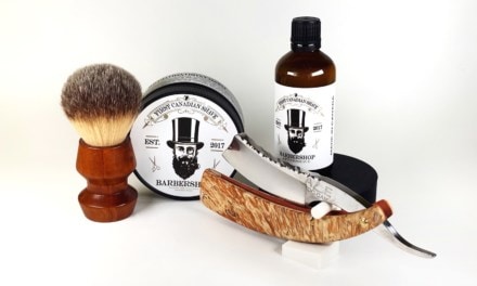 SOTD – January 17, 2020