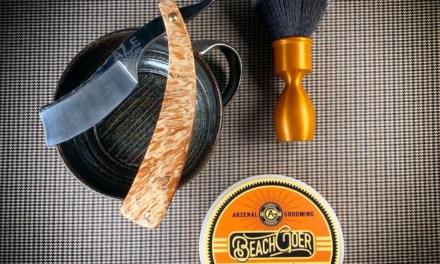 SOTD – January 18, 2020