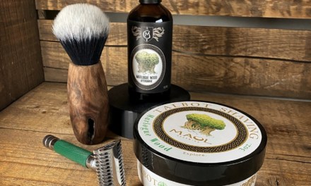 SOTD – January 28, 2020