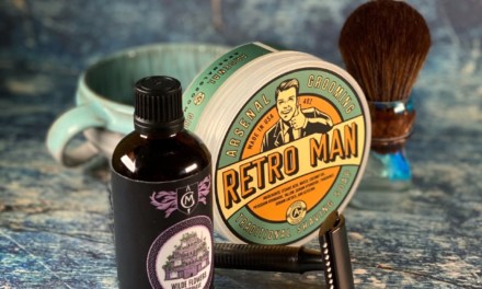 SOTD – January 31, 2020