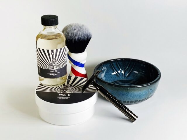 SOTD – February 28, 2020 #7DaysofBarbershop