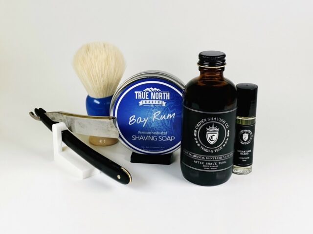 SOTD – March 1, 2020 #7DaysofBarbershop