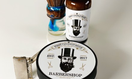SOTD – March 4, 2020 #7DaysofBarbershop