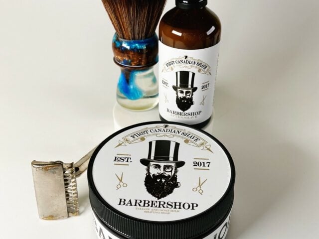 SOTD – March 4, 2020 #7DaysofBarbershop