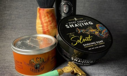 SOTD – March 13, 2020