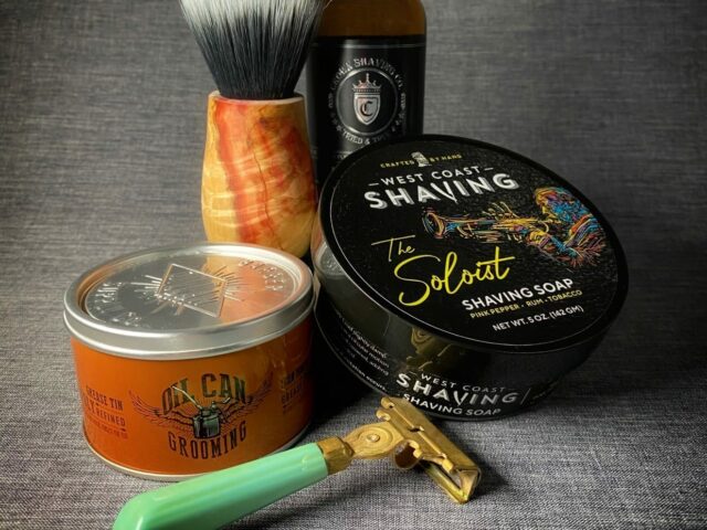 SOTD – March 13, 2020
