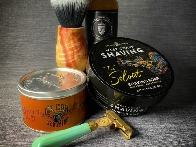 SOTD – March 13, 2020