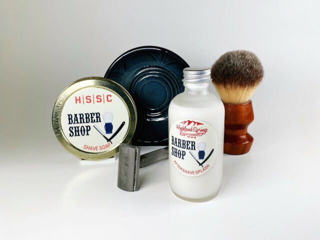 SOTD – March 5, 2020 #7DaysofBarbershop