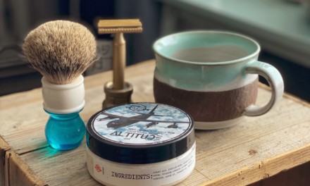 SOTD – April 5, 2020