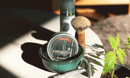 SOTD – April 25, 2020