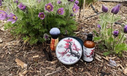 SOTD – May 18, 2020
