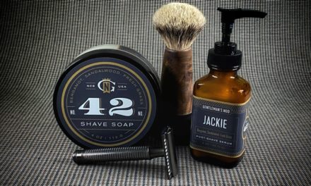 SOTD – May 1, 2020