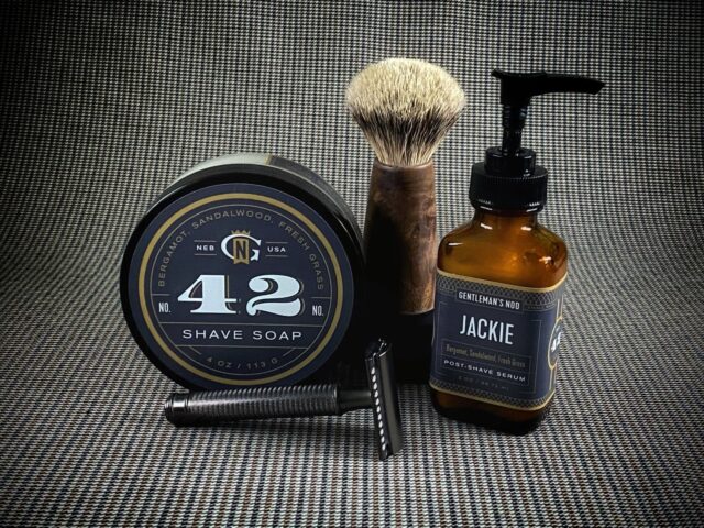 SOTD – May 1, 2020