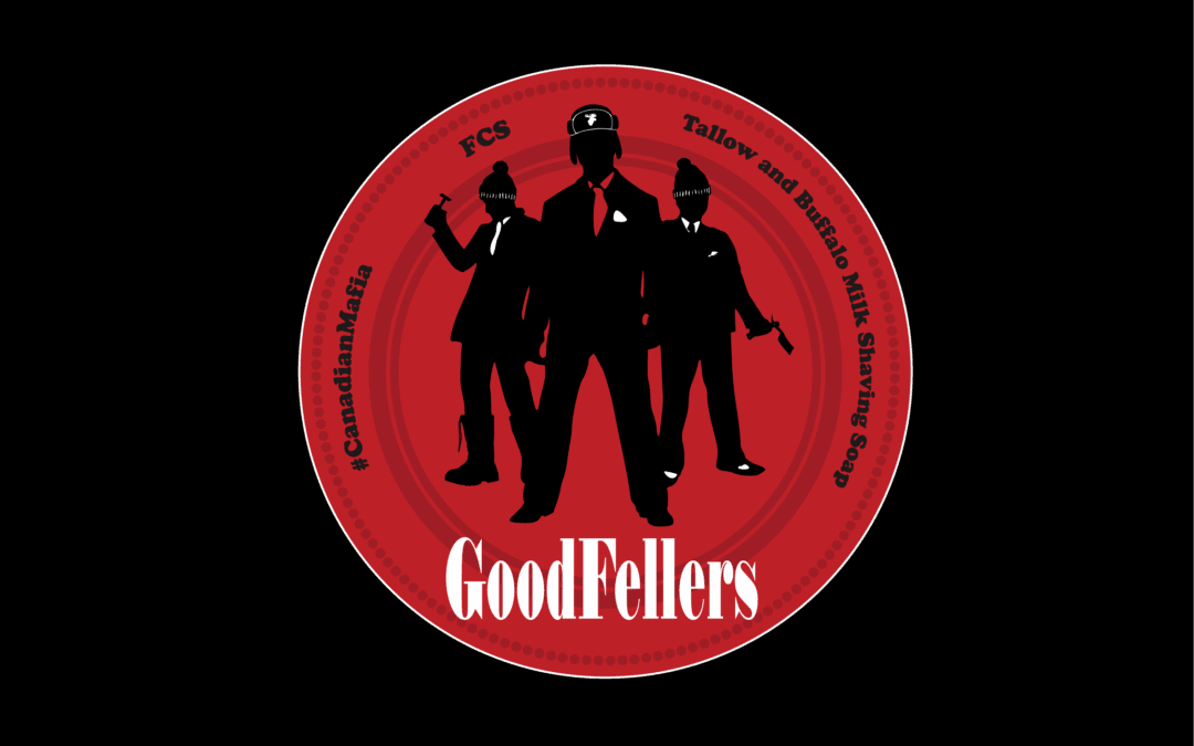 Goodfellers Collaboration Surprise!