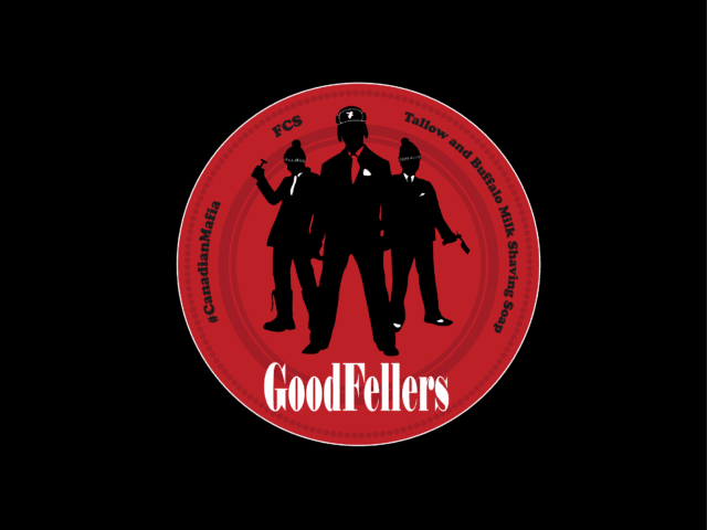 Goodfellers Collaboration Surprise!